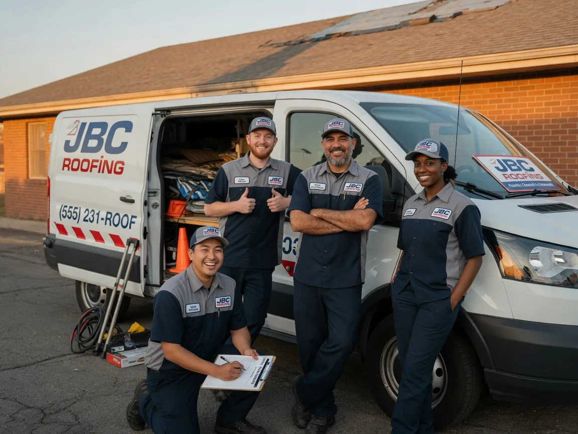 Roof Replacement company in Lodi, WI