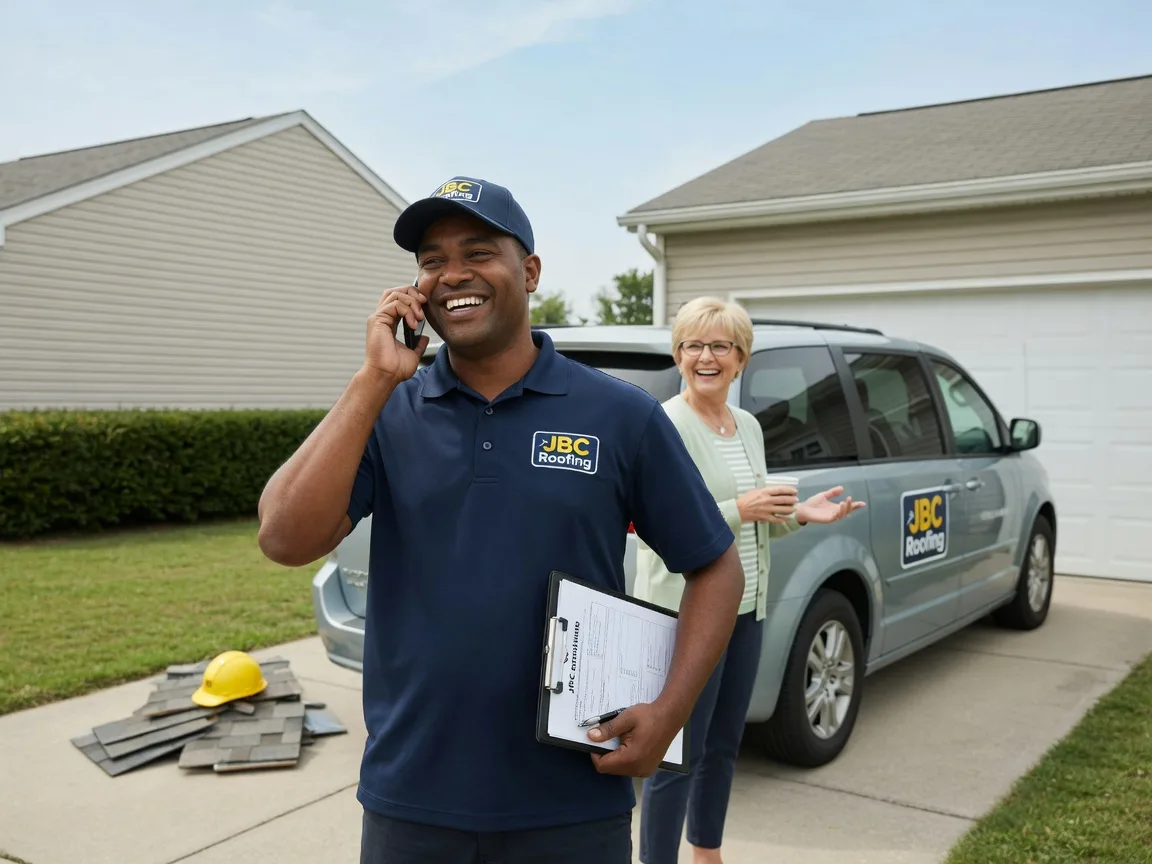 Roof Replacement Lodi, WI FAQs
